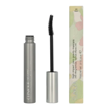 Outlet Clinique High Impact Zero Gravity Mascara 8 Ml