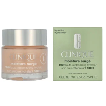 Outlet Clinique Moisture Surge 100H Auto-Replenishing Hydrator 75 Ml