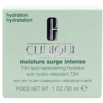Outlet Clinique Moisture Surge Intense 72 Hour Crèmegel