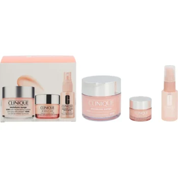 New Clinique Moisture Surge Set 170ml
