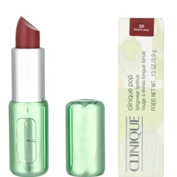 New Clinique Pop Longwear Matte Lipstick 3.9 G