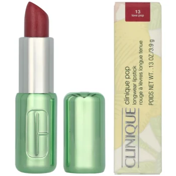 Sale Clinique Pop Longwear Soft Lipstick 3.9 G