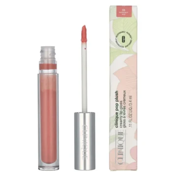 Fashion Clinique Pop Plush Creamy Lip Gloss 3.4 Ml