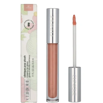 Sale Clinique Pop Plush Creamy Lip Gloss 3.4 Ml