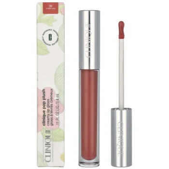 Outlet Clinique Pop Plush Creamy Lip Gloss 3.4 Ml