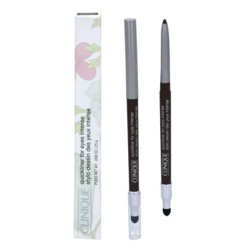 Best Clinique Quickliner For Eyes Intense 0.25 G