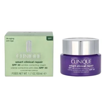 Sale Clinique Smart Clinical Repair Wrinkle Correcting Cr. SPF30 50ml