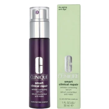 Hot Clinique Smart Clinical Repair Wrinkle Correcting Serum 30ml