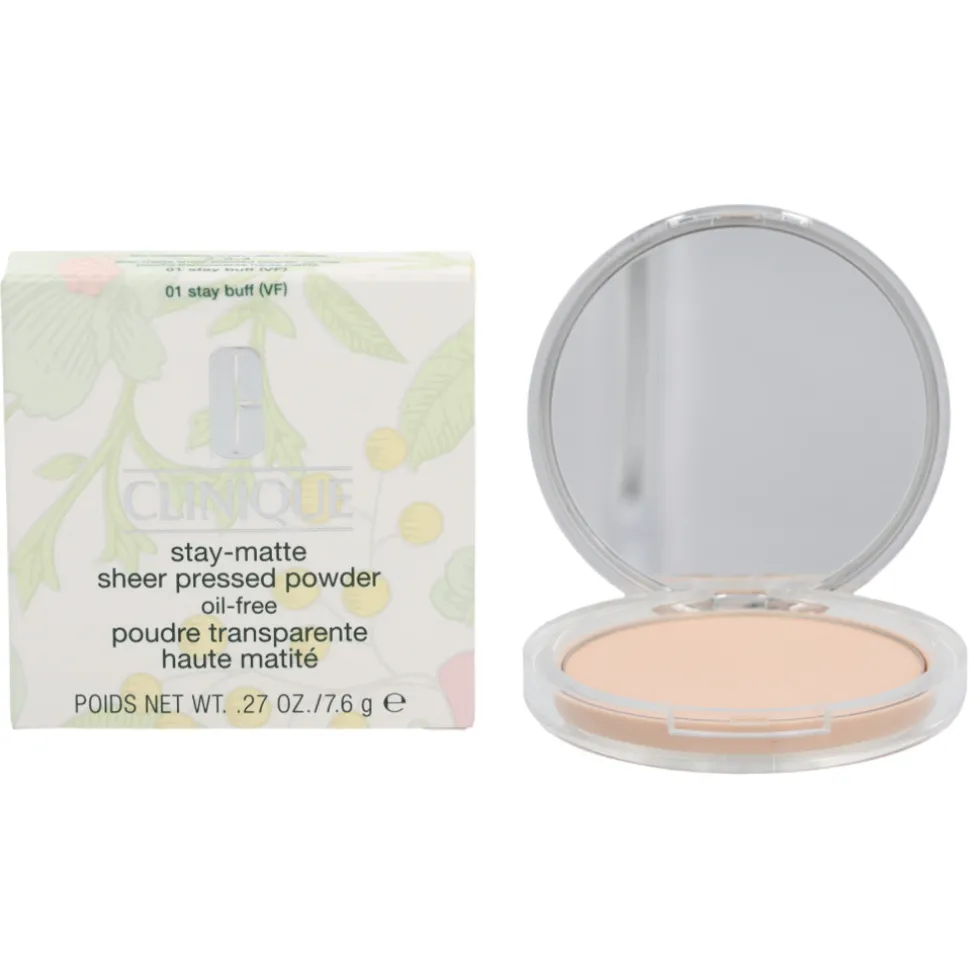 clinique-stay-matte-sheer-pres-ruorSmiA-0.webp Fashion Clinique Stay-Matte Sheer Pressed Powder 7.6 G