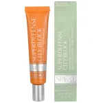 Fashion Clinique Superdefense City Block SPF50 40ml