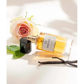 Best Collection Prestige N°13 Rose Oud Extrait De Parfum