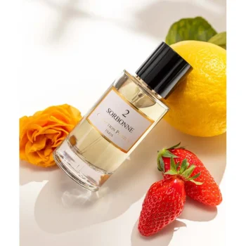 Hot Collection Prestige N°2 Sorbonne Extrait De Parfum