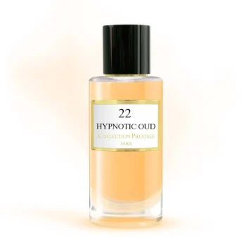Outlet Collection Prestige N°22 Hypnotic Oud Extrait De Parfum