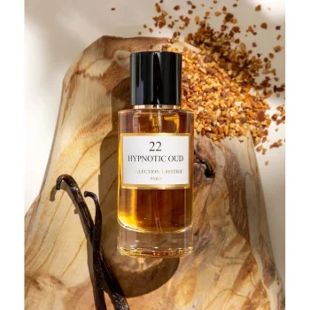 Outlet Collection Prestige N°22 Hypnotic Oud Extrait De Parfum