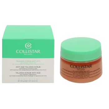 Online Collistar Anti-Age Talasso Scrub 700g