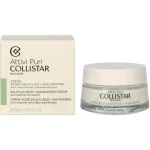 Hot Collistar Attivi Puri Salicylic Acid + Niacinamide Cream 50ml