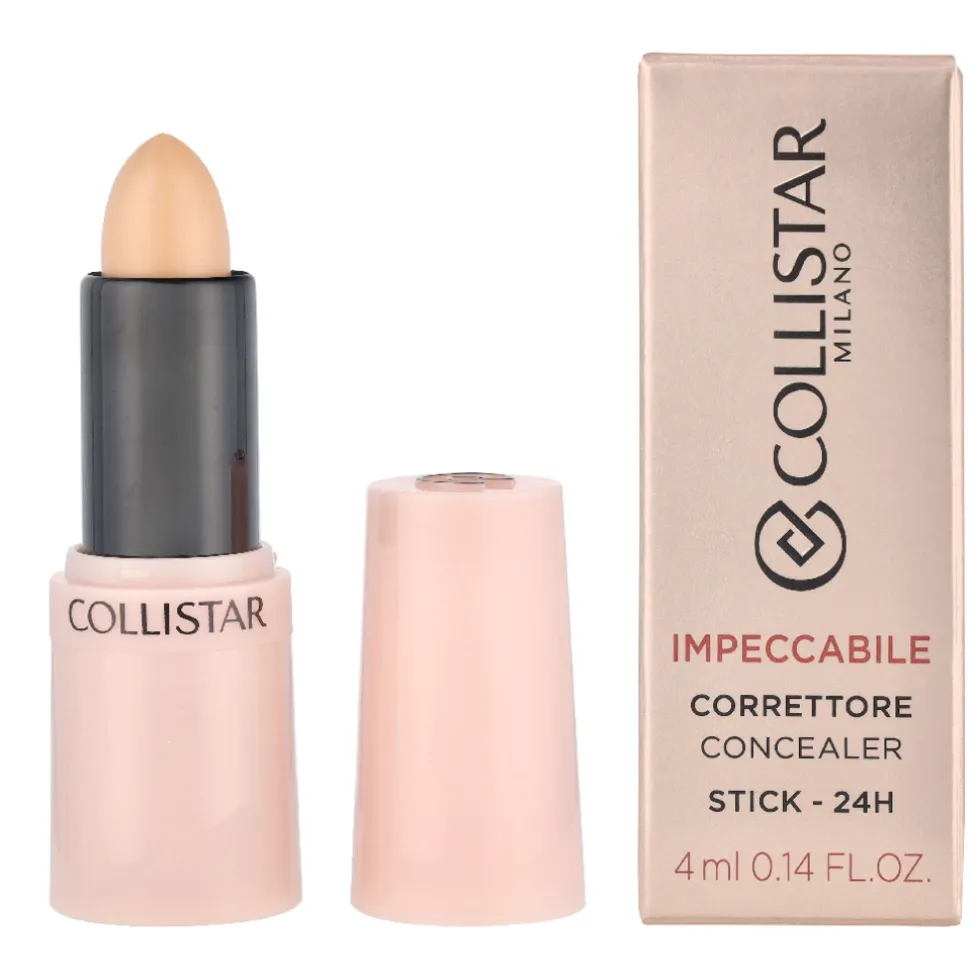 Online Collistar Impeccable Corrector Concealer 4 Ml