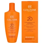 Fashion Collistar Intensive Ultra-Rapid Supertanning Treatment SPF20 200ml