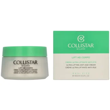 Discount Collistar Lift HD Corpo Ultra-Lifting Anti-Age Cream 400ml