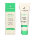 Online Collistar Multi-Active Deodorant 24 Hours Cream 75 Ml