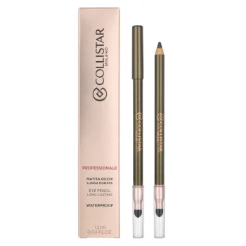 Clearance Collistar Professional Waterproof Eye Pencil 1.2 Ml