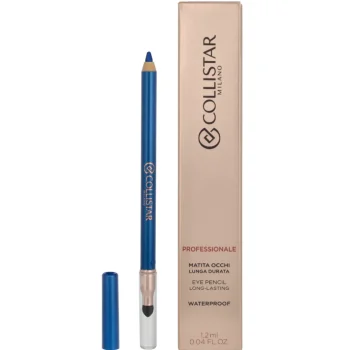 Best Collistar Professional Waterproof Eye Pencil 1.2 Ml