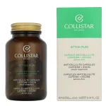 Best Collistar Pure Actives Anticellulite Capsules 56 Ml