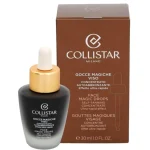 Best Collistar Self Tanning Face Magic Drops