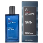 Clearance Collistar Uomo Acqua Vetiver - Eau De Toilette 100ml