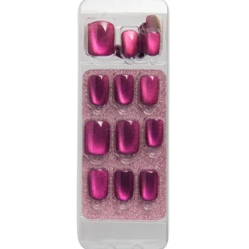 Sale Impress Color FX By The No Glue Mani Levels Kunstnagels