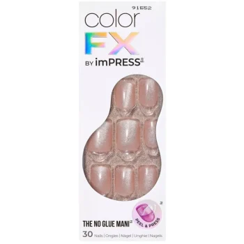 Outlet Impress Color FX By The No Glue Mani Stars Kunstnagels