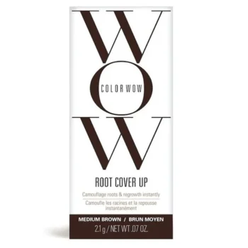 New Color Wow Root Cover Up