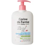 Hot Overig Corine De Farme Amandelbloesem Wasgel