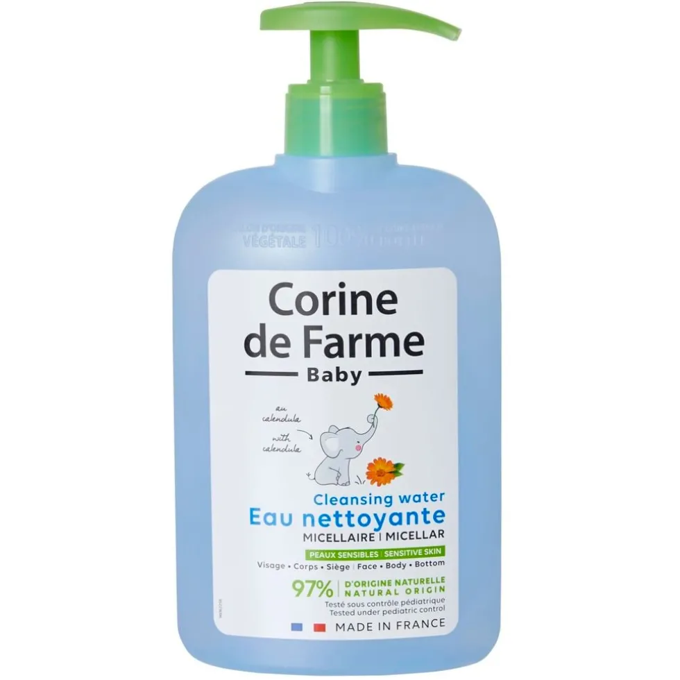 corine-de-farme-calendula-mice-wdmFQSLC-0.webp Sale Overig Corine De Farme Calendula Micellair Reinigingswater