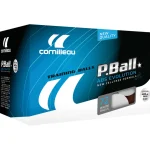 New Cornilleau 72 St Tafeltennisballen