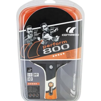 Clearance Cornilleau Perform 800 Indoor Tafeltennis Bat