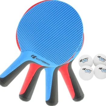 Outlet Cornilleau Softbat Tafeltennis Bats