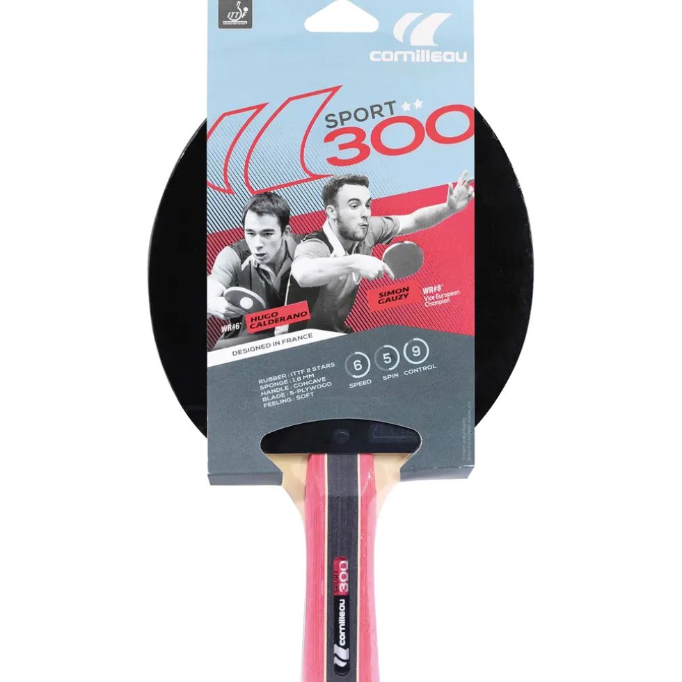 cornilleau-sport-300-indoor-ta-fmnwJghu-0.webp Fashion Cornilleau Sport 300 Indoor Tafeltennis Bat