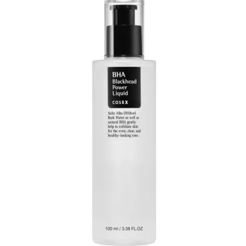 New COSRX BHA Blackhead Power Liquid