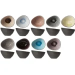 Online Cosy & Trendy 10 Stuks Streetfood Festival Schaaltjes