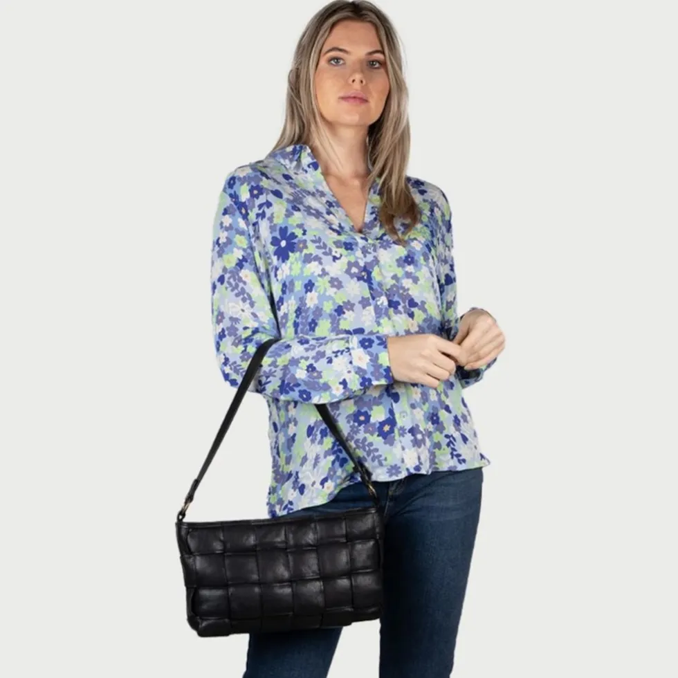 cowboysbag-3428-000100-handtas-KBnbeJRN-1.webp Online Cowboysbag 3428-000100 Handtas