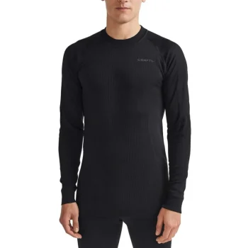 New Craft Thermoshirt Heren