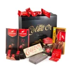 Sale Cote D'Or Côte D'Or Luxe Gifting Assortimentsdoos