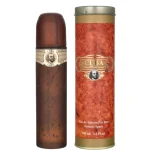 Online Cuba Gold - Eau De Toilette 100ml