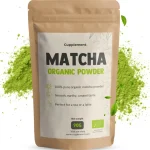 Best Cupplement Matcha Thee Poeder Biologisch