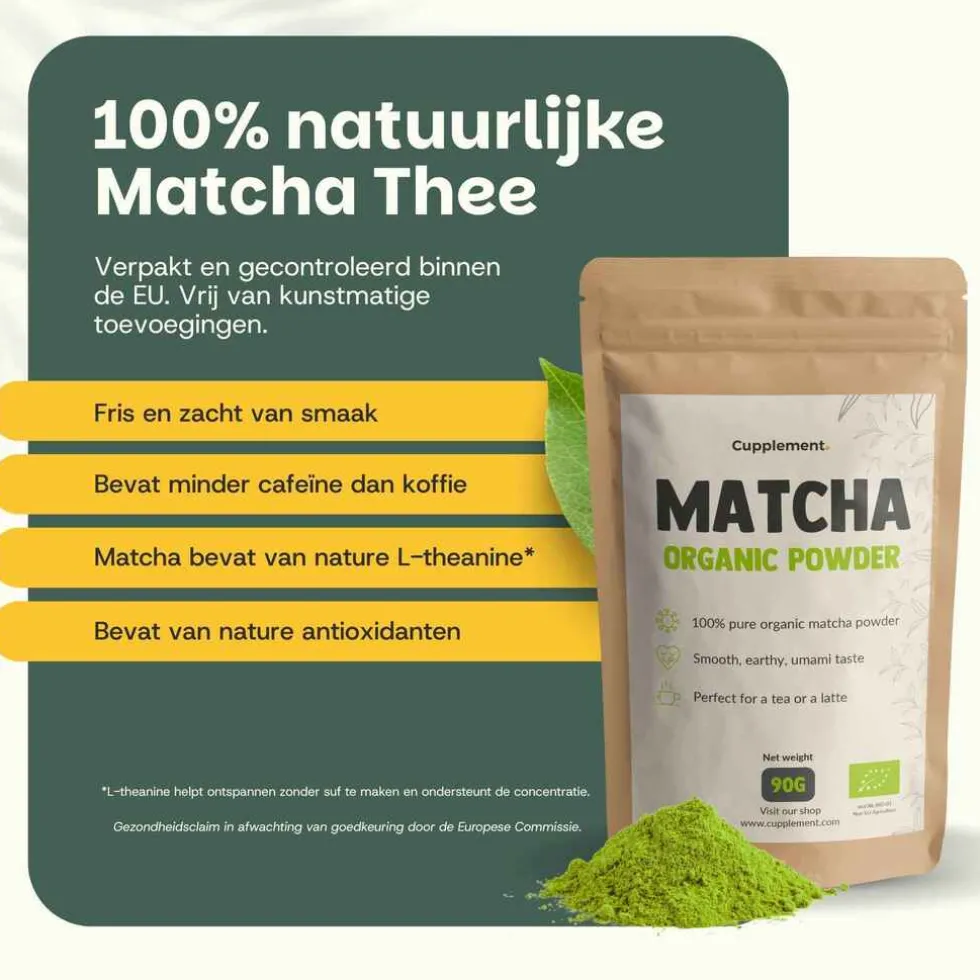 cupplement-matcha-thee-poeder-tiJmfbOt-2.webp Best Cupplement Matcha Thee Poeder Biologisch