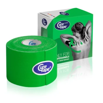 Fashion CureTape Classic Kinesiotape
