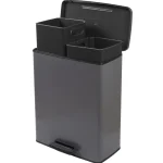 Sale Curver Decobin Duo Prullenbak