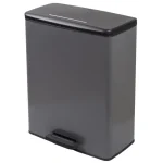 Fashion Curver Decobin Prullenbak 65L