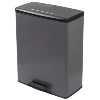 Fashion Curver Decobin Prullenbak 65L